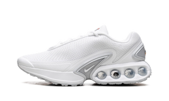 Air Max Dn WMNS"White Metallic Silver" Fj3145 102