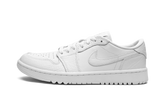 1 Retro Low Golf "White Croc" DD9315 110