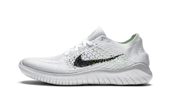 FREE RN FLYKNIT 2018 MNS WMNS 942839 100