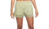 DRI-FIT RUNNING LINED SHORTS MESH HEM WMNS"Olive" DM7737 371