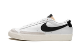 BLAZER LO WMNS"77 White Black" DC4769 102