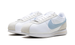 Cortez WMNS"White/Light Armory Blue/Light Orewood Brown" DZ2795 100