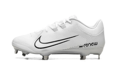 Hyperdiamond 4 Pro Softball Cleats WMNS"WHITE BLACK" CZ5920 102