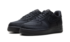 Air Force 1 Low WMNS"Valentine's Day - Triple Black" IQ9965 001