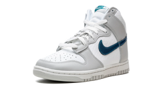 DUNK HIGH MNS WMNS"FLS" DR7855 100