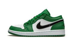 1 Low "Pine Green" 553558 301