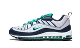 Air Max 98 "SOUTH BEACH" 640744 005