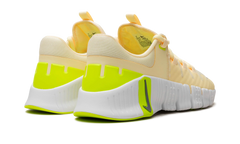 Free Metcon 5 WMNS"Citron Tint Volt" DV3950 800
