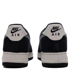 Air Force 1 '07 LV8 - Black/Sail