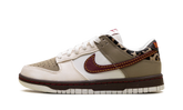 Dunk Low Retro Wmns"Khaki Leopard" IM6687 262