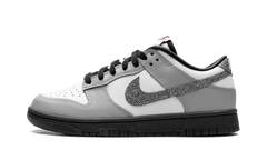 Dunk Low LX WMNS"Glitter Swoosh White Light Smoke Grey" HQ3462 191