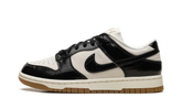 Wmns Dunk Low LX"Black Croc" FJ2260 003