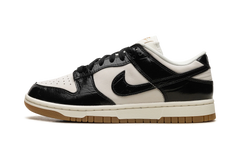 Wmns Dunk Low LX"Black Croc" FJ2260 003