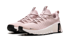 Free Metcon 6 PRM WMNS"Pink Oxford/ Light Soft Pink/ Black" HF1208 600