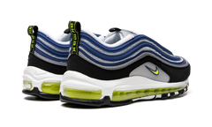 AIR MAX 97 OG WMNS"Atlantic Blue Voltage Yellow" DQ9131 400