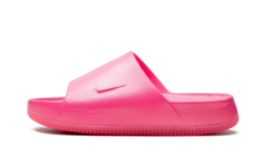 Calm Slide SE WMNS"Hyper Pink" FV5940 600