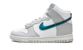 DUNK HIGH MNS WMNS"FLS" DR7855 100