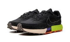 FONTANKA WAFFLE WMNS"Black Volt" DC3579 001