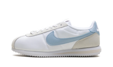 Cortez WMNS"White/Light Armory Blue/Light Orewood Brown" DZ2795 100