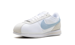 Cortez WMNS"White/Light Armory Blue/Light Orewood Brown" DZ2795 100
