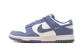 Dunk Low WMNS"World Indigo Mini Swoosh" IB4417 103