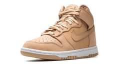 DUNK HIGH PREMIUM MNS WMNS"Vachetta Tan" DX2044 201
