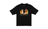 City Lights Tee "Black" HQ9000 010