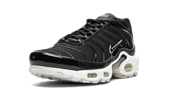 AIR MAX PLUS MNS WMNS"Black/ White" DM2362 001