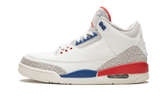 3 Retro "International Flight" 136064 140