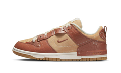 Dunk Low Disrupt 2 SE WMNS"Mineral Clay" DV1026 215
