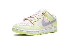 DUNK LO MNS WMNS"Lime Ice" DD1503 600