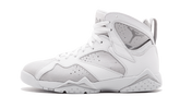 7 Retro "Pure Platinum" 304775 120
