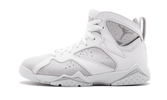 7 Retro "Pure Platinum" 304775 120