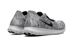 FREE RN FLYKNIT WMNS"2017 - Oreo" 880844 101