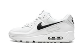 AIR MAX 90 MNS WMNS "White / Black" CQ2560 101