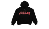 Brooklyn Fleece Oversized Hoodie "Black" IH7593 010