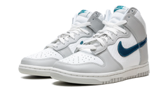 DUNK HIGH MNS WMNS"FLS" DR7855 100
