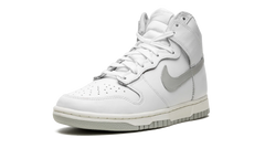 DUNK HIGH MNS WMNS"Neutral Grey" DD1869 111