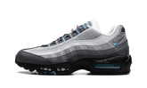 Air Max 95 "Baltic Blue" HM0622 003