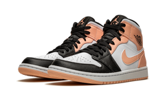 1 Mid "Crimson Tint" 554724 133