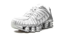 SHOX TL WMNS"Chrome" AR3566 003