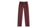 Trouser "A Ma Maniere - Burgundy" DJ9750 652