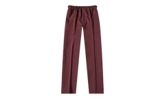 Trouser "A Ma Maniere - Burgundy" DJ9750 652