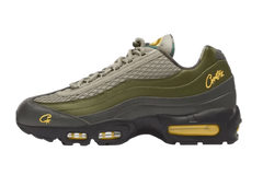 Max 95 SP Corteiz Gutta Green
