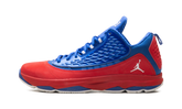 CP3.VI AE "Sport Red Game Royal" 580580 607