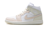 1 Mid SE "White Sea Glass" HJ6654 100