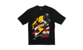 Sport Graphic Tee "Off Noir" IB8814 045