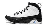9 Retro "University Blue" CT8019 140