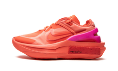 NMS FONTANKA EDGE WMNS"Bright Crimson" DB3932 600