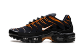 Air Max Plus "OBSIDIAN MONARCH" FN6949 400